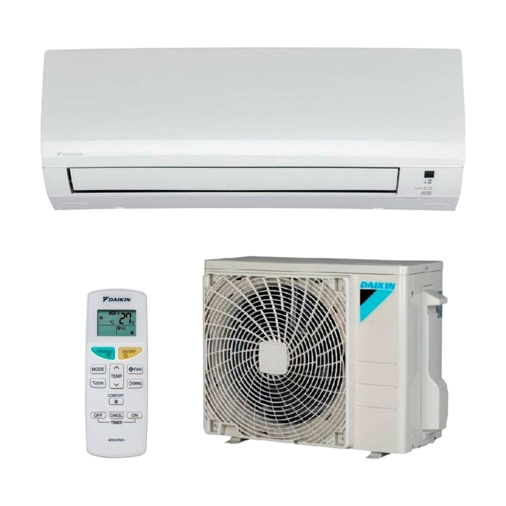 Daikin Sensira 2.5 kW air-to-air heat pump