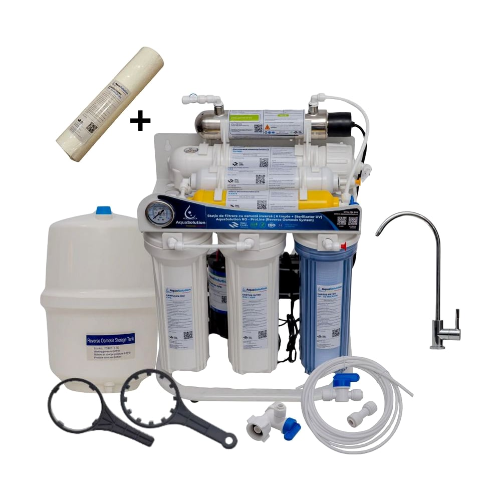 AquaSolution RO-ProLine